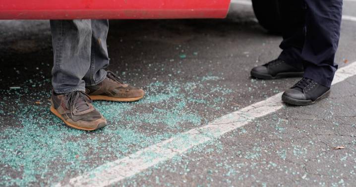 Federal officials confirm Homeland Security officers are in Charlotte for immigration enforcement