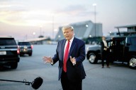 Judge dismisses Georgia election interference case against Trump