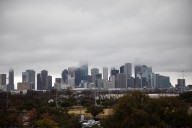 Tornado warnings issued in Houston area as thunderstorms move through region