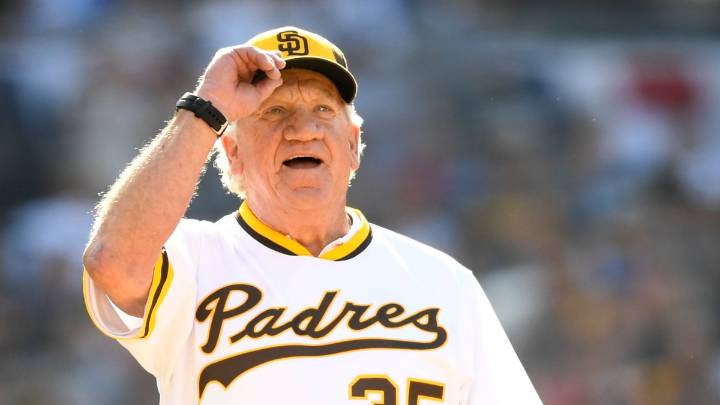 Randy Jones, Padres’ first Cy Young Award winner, dies at 75