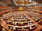 27th Constitutional Amendment tabled in Senate, referred to joint committee