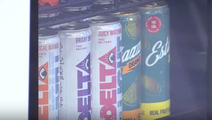 Shutdown bill includes ban of hemp beverages