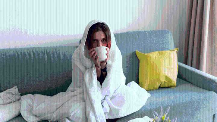 U.S. Braces for a Rough Flu Season