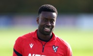 Marc Guehi: Crystal Palace handed major injury boost as Oliver Glasner reveals latest team news