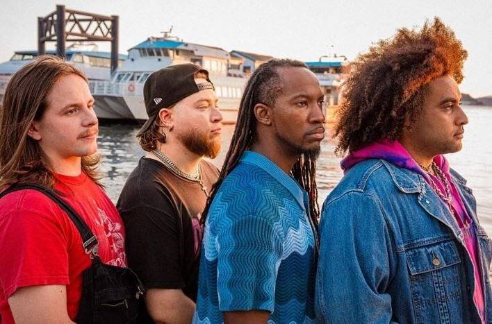 Shorecrest Grad and King Youngblood leader headlines free event at Mercer Island Library