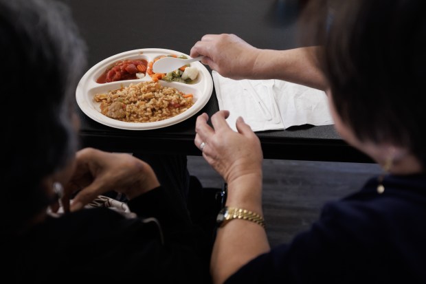 What’s at stake in the battle over SNAP funding? One Bay Area county has a $21 million contingency plan.