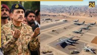 Watch: How hard India hit Pakistan’s Jacobabad Air Base — Asim Munir trying hard to rebuild the F