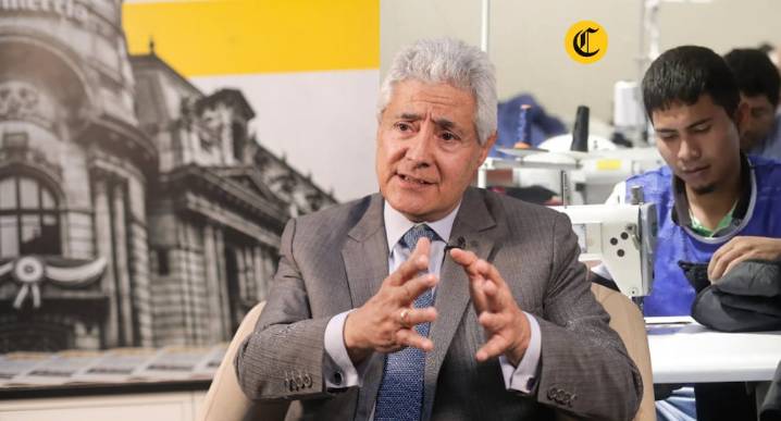 CCL: “El costo de la inseguridad para las empresas puede llegar hasta el 10% de sus ingresos”