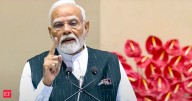 Modi seeks global compact on AI to prevent misuse