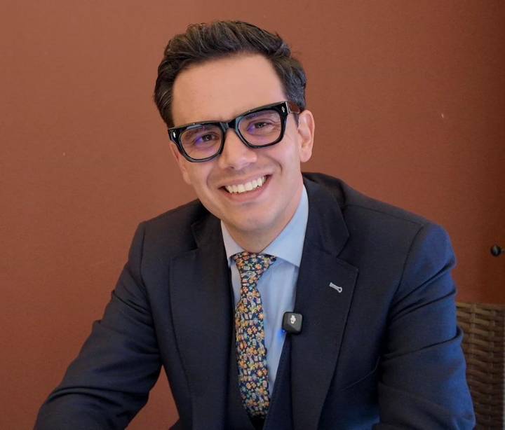 La reforma electoral es una oportunidad histórica para reforzar democracia: Reyes