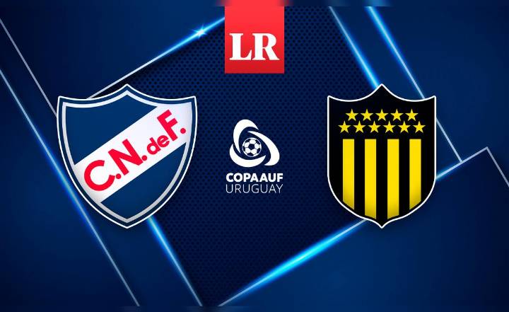 Nacional vs Peñarol EN VIVO: pronóstico, horario y canal de TV para ver la segunda final de la Liga AUF Uruguay