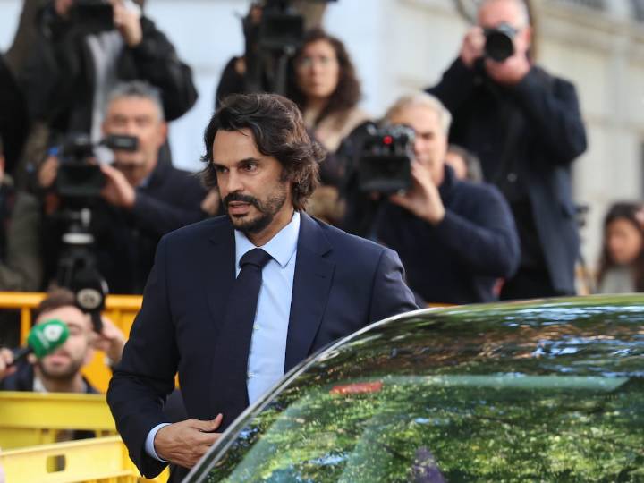 Alberto Quirón ya es don Alberto