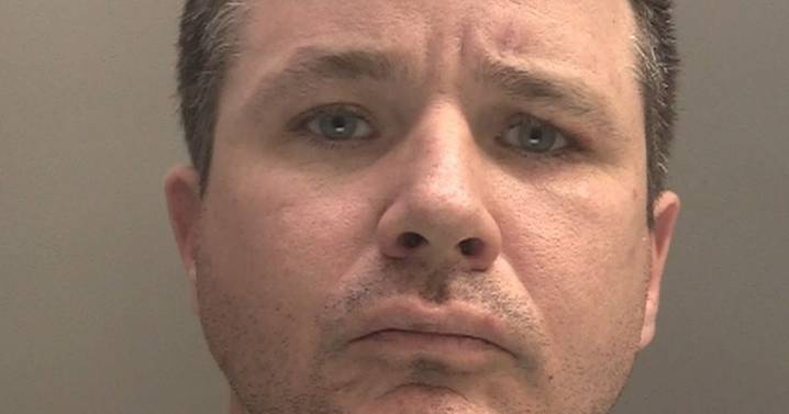 Life for killer driver who mowed down Birmingham man hours after party 'bromance'