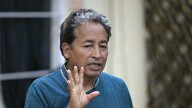Supreme Court to hear on Nov 24 plea challenging climate activist Sonam Wangchuk’s Detention