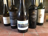 Wine Press: Champagne & other holiday wines worth splurging on