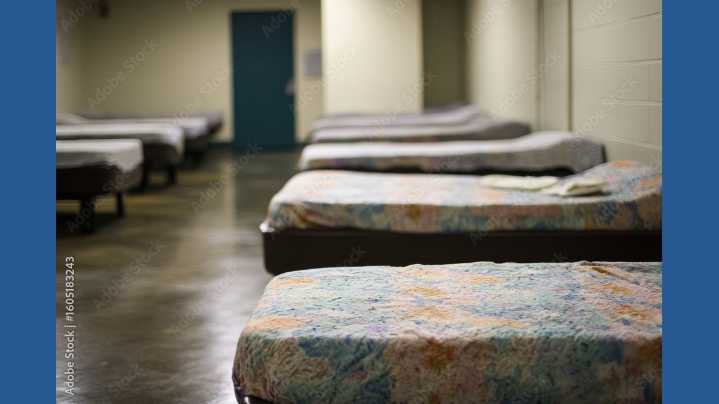 Winston-Salem homeless center no longer administering citywide permanent housing programs