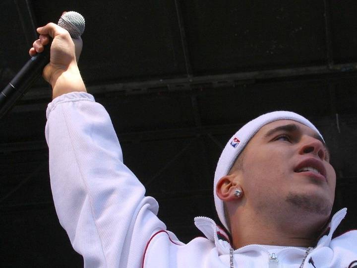 Shawn Desman plays Vancouver this week: What to know about the concert