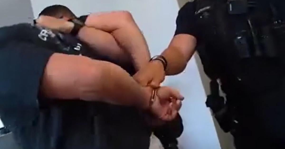 Judge dismisses civil rights lawsuit against city of Broken Arrow