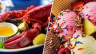 Lobster, ice cream and more: New restaurant openings in Greater Boston