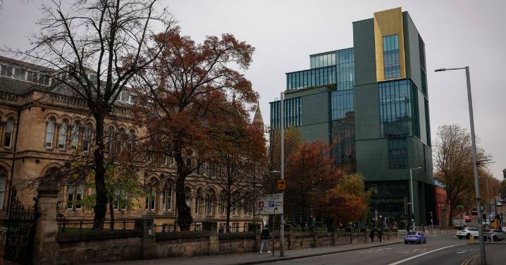 Nottingham Trent University gives courses update amid rival's controversial closures plan