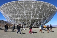 El Gobierno frenó el proyecto que pretendía instalar un nuevo radar espacial de China en San Juan