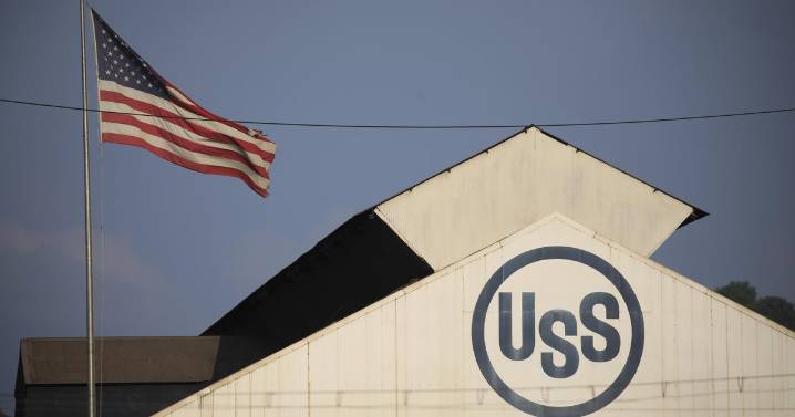 U.S. Steel details plans to invest $11 billion by 2028 across all business segments
