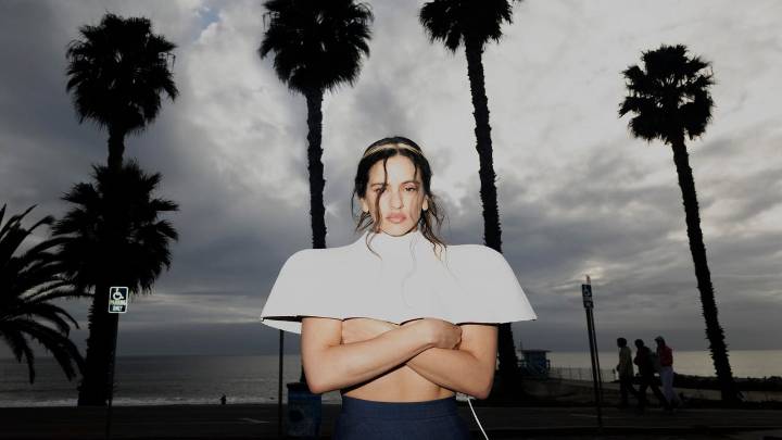 La reacción de Pedro Sánchez al éxito de Rosalía y el dinero que la artista habría ganado solo 24 horas después de lanzar 'Lux'