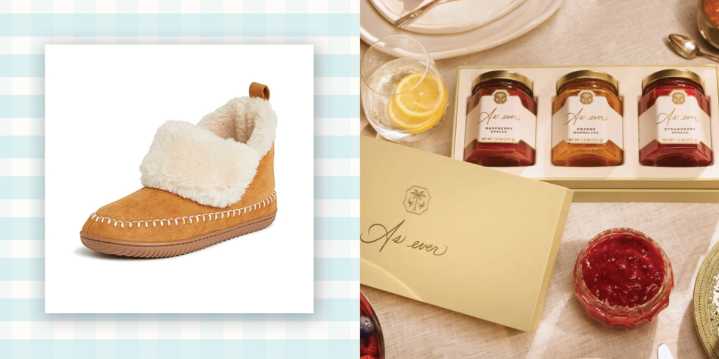 Oprah's Favorite Things 2025: Best Finds for Home, Health and More