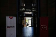 Polls open in Chile’s presidential vote pitting a communist against the far right