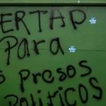 Nicaragua: dan casa por cárcel a 40 opositores presos