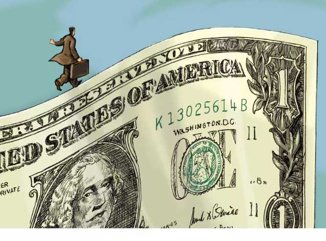 lunes 24 de noviembre de 2025 la cotización del dólar en Colombia