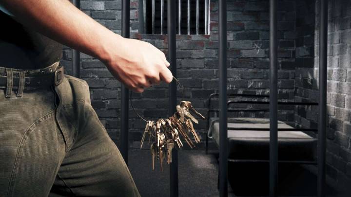 Brickbat: Jailhouse Rot