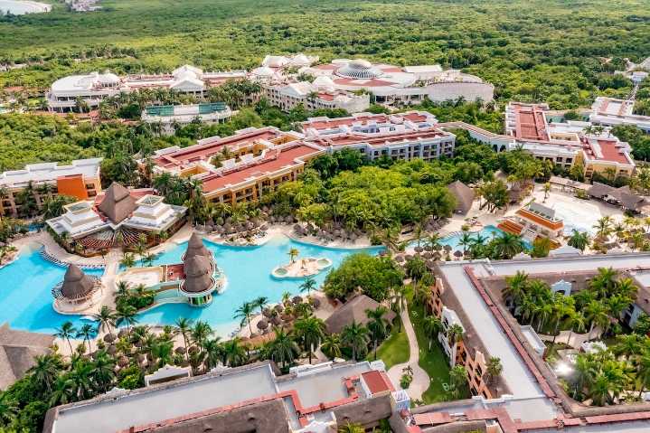 Iberostar Hotels & Resorts: Visión sostenible que redefine el turismo en México