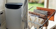 'I tried Meaco's new dehumidifier that dries clothes 