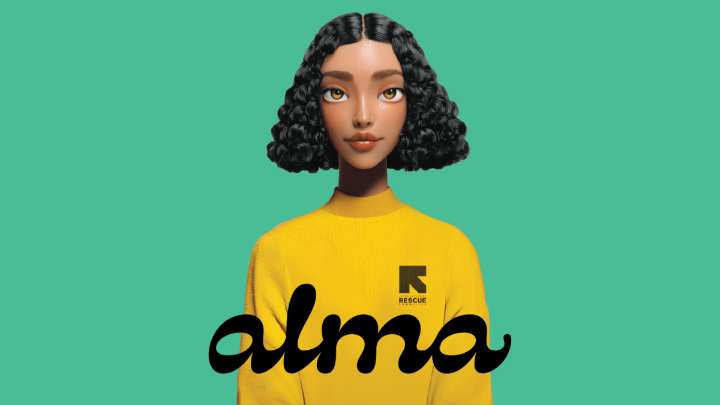 New AI assistant helps refugees new to the U.S.