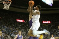 BYU lifts suspension of basketball player Kennard Davis after alleged DUI