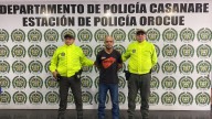 Sujeto fue capturado por obligar a menor a consumir marihuana y luego la accedió sexualmente
