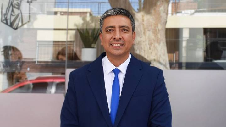 El oficialismo se impuso y Salinas será el presidente del Foro de Abogados