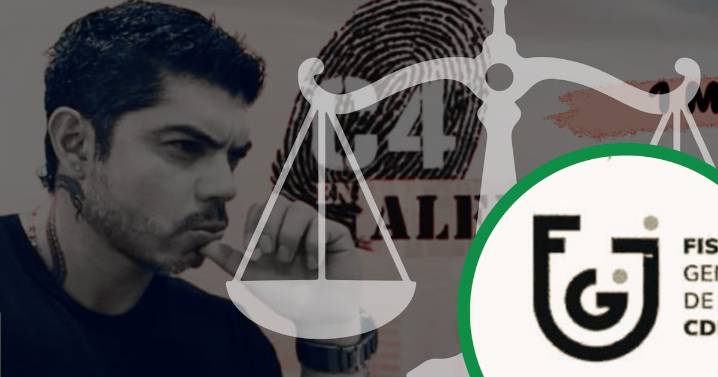 ¿Es ilegal que la Fiscalía pida el video filtrado por C4Jiménez? Esto es lo que sabemos