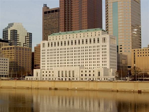 Police officers’ identities can be redacted under victims’ rights law, Ohio Supreme Court rules