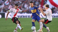 Previa: Así llegan Boca Juniors y River Plate al Superclásico de Argentina