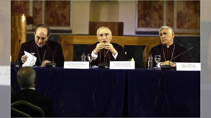 Primer obispo en España bajo investigación del Vaticano por presuntos delitos de pederastia