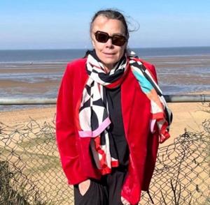 Woman’s brain tumor misdiagnosed as flu