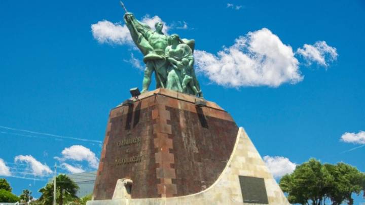 Clima en Nuevo Laredo: calor ‘fresco’ en la ciudad; ¿cuál será la máxima?