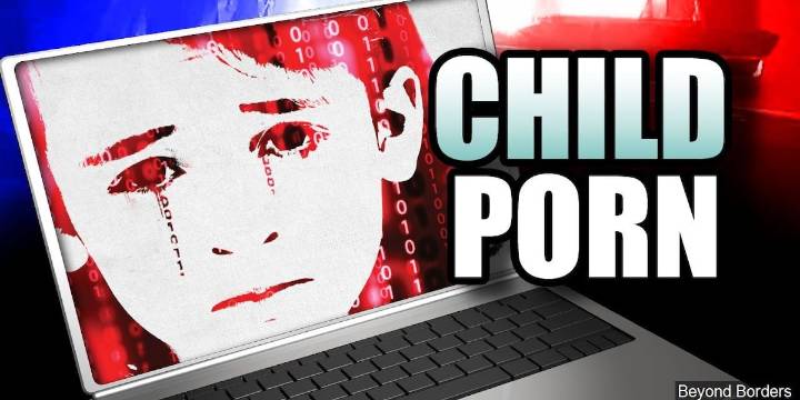 Carthage man faces child pornography charges