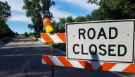 Avoid this roadway Saturday in Marshall