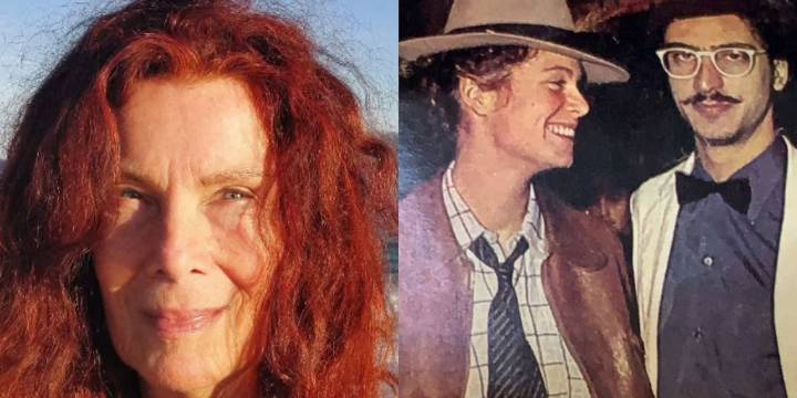 Katja Alemann recordó a Omar Chabán a 11 años de su muerte: “Soñé que seguíamos conversando”