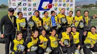 CETYS Tijuana vuelve a reinar en el flag football femenil