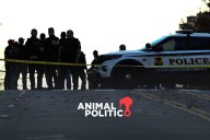 FBI investiga como acto terrorista el tiroteo en Washington que dejó guardias nacionales heridos