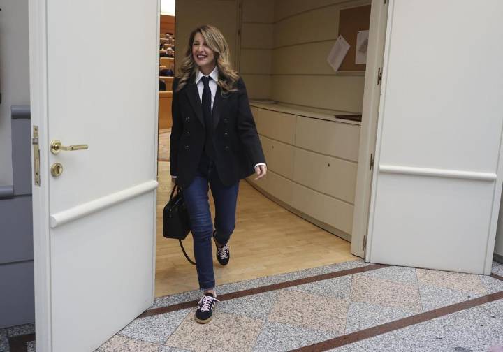 Los familiares de un enfermo en paliativos podrán encadenar permisos y cuidarle durante meses